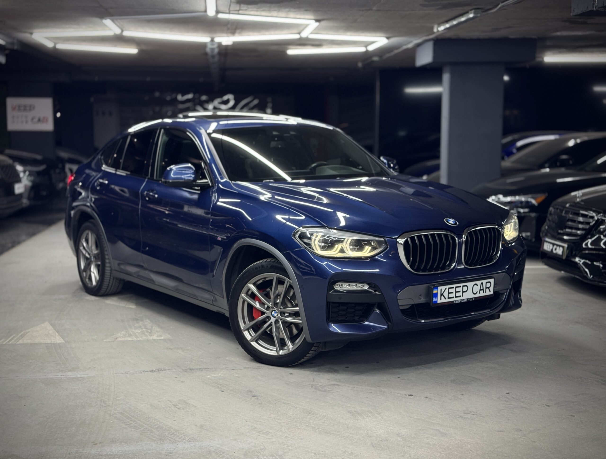 bmwx4g02 1 scaled